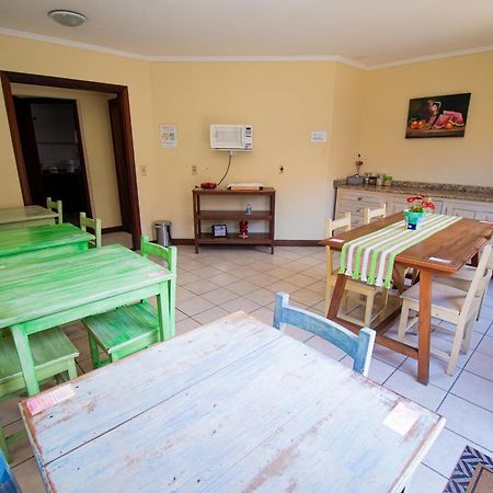 Pousada Brisa De Parati Esterno foto