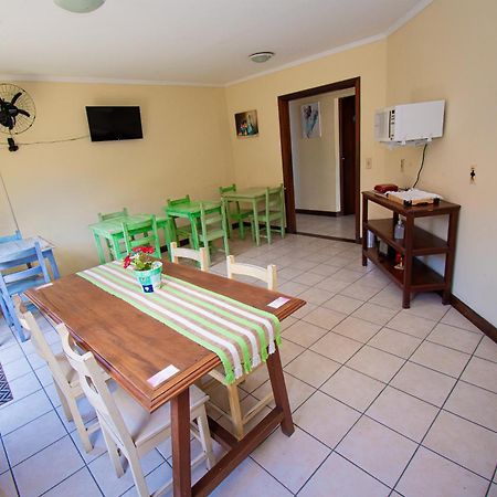 Pousada Brisa De Parati Esterno foto