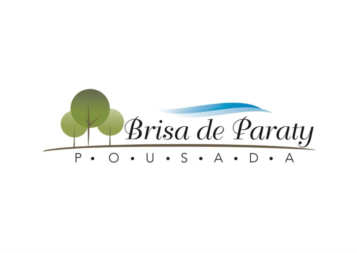 Pousada Brisa De Parati Esterno foto