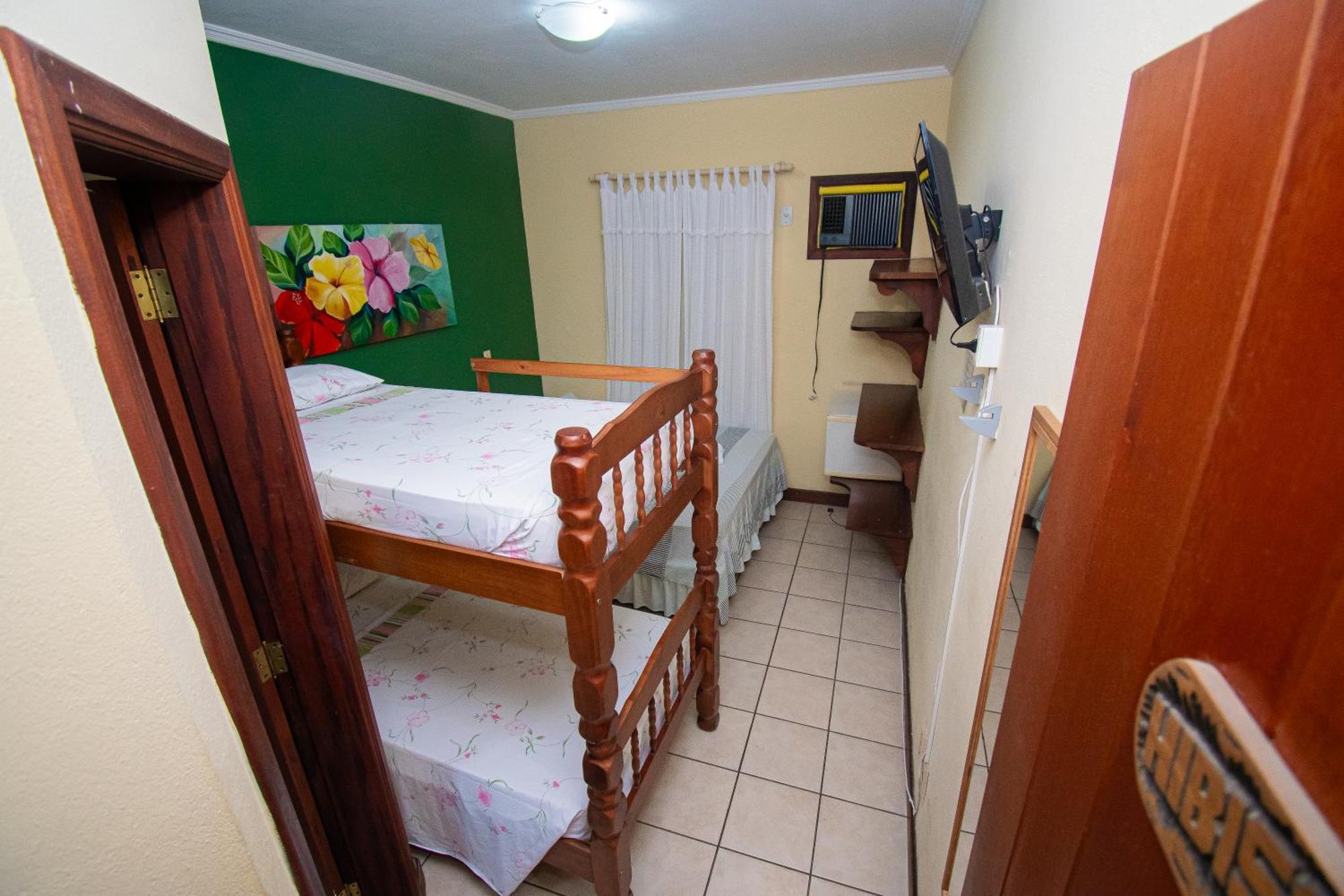Pousada Brisa De Parati Esterno foto